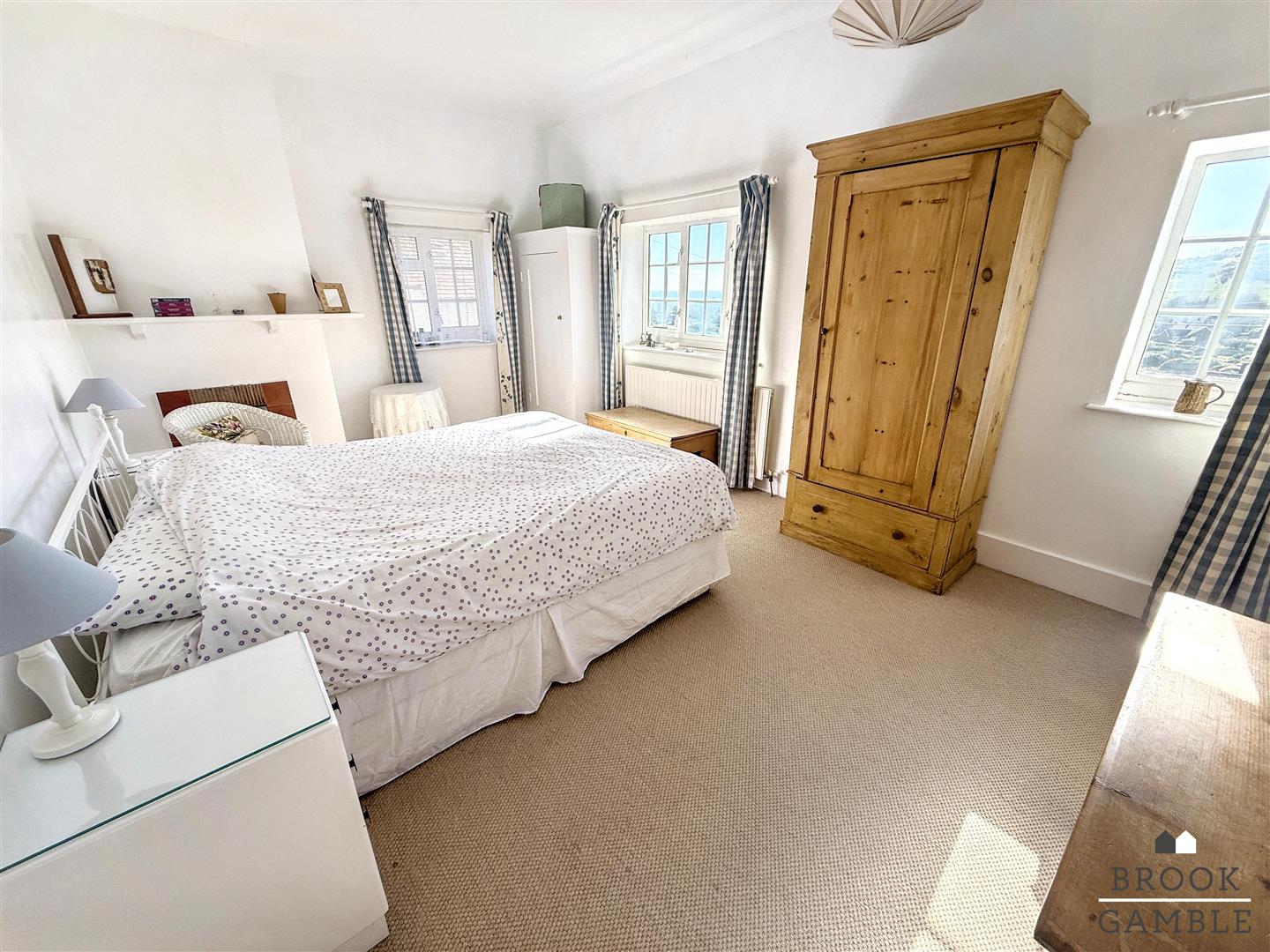5 Bedroom House - Detached. Pashley Road in Eastbourne,  3